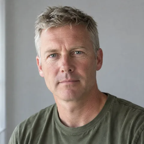 Damien Mibus, casino writer