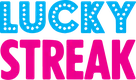 Luckystreak logo
