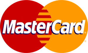 Master Card logo
