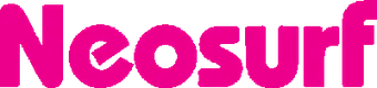 Neosurf logo