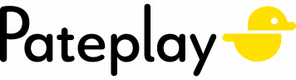 PatePlay logo